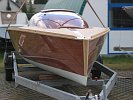 Ausbau eines neuen 20ers