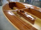 Solo Dinghy