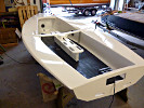 Solo Dinghy