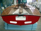 Solo Dinghy